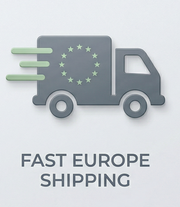 Fast shipping icon